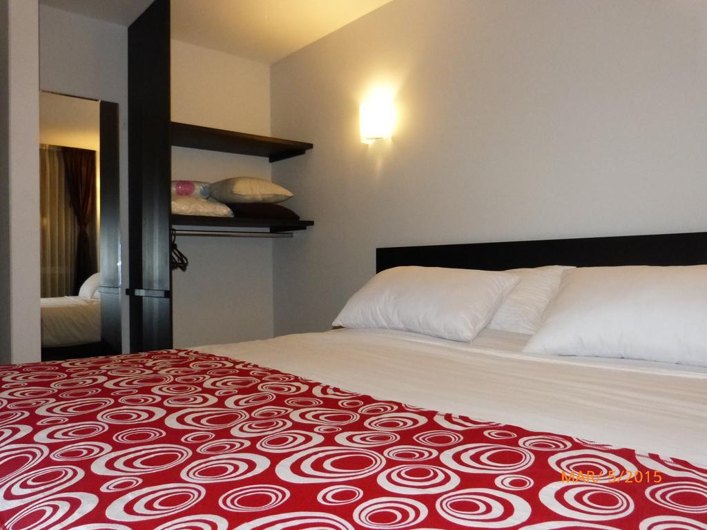 Hotel San Marcos Paipa Rom bilde